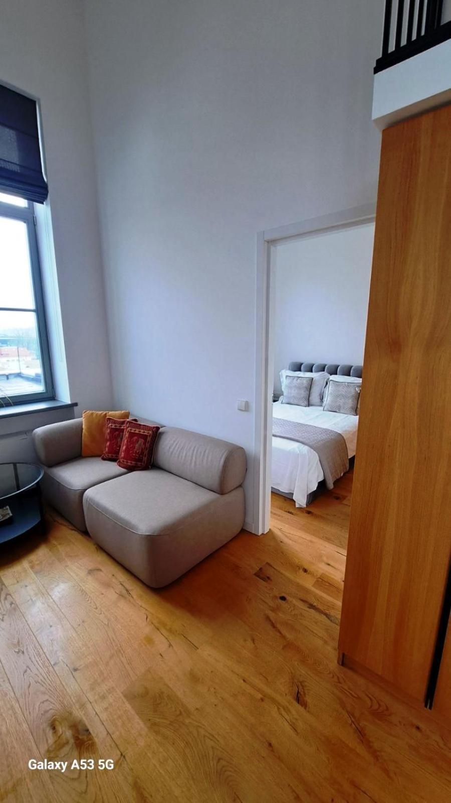 Kaunasinn Loft מראה חיצוני תמונה