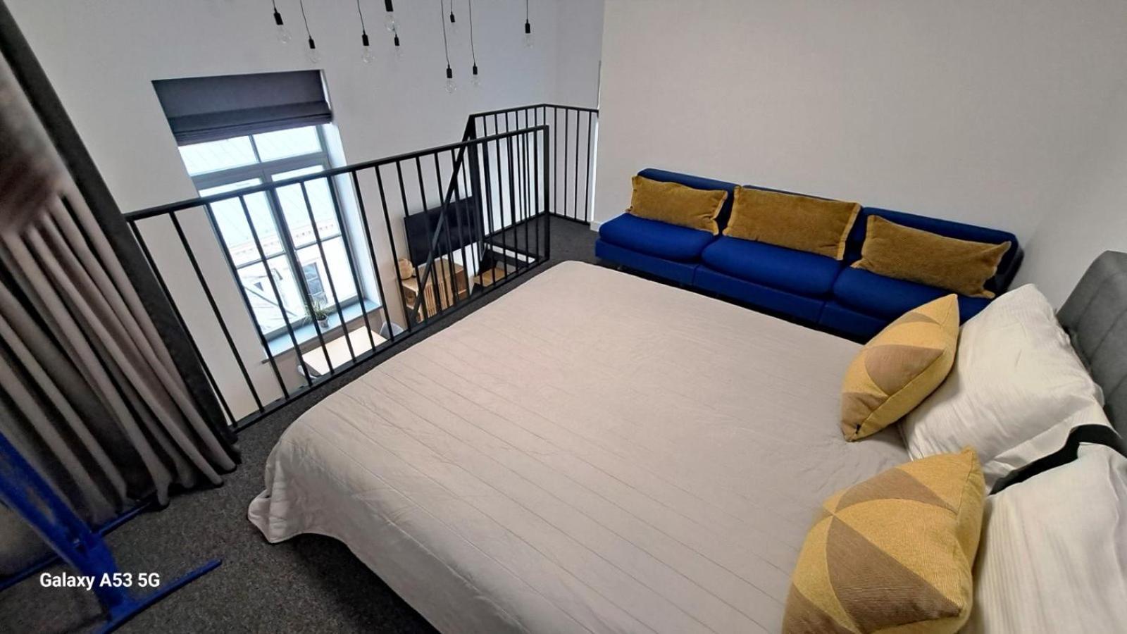 Kaunasinn Loft מראה חיצוני תמונה